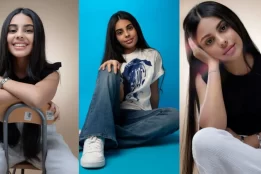 13-year-old Saudi sensation Rateel Alshehri leads as top influencer