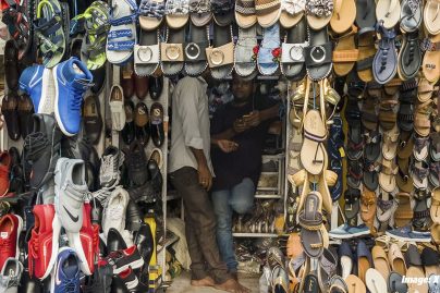 Indian 'Bha' system to replace EU/UK/US shoe sizes, introducing new standard