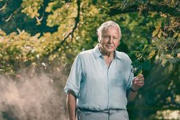David Attenborough gets replaced in BBC’s ‘Planet Earth III’ for a unique cause