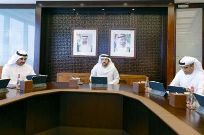 Sheikh Hamdan praises resilience of Dubai and collective response through extreme weather situation