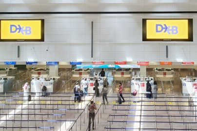 Dubai Airport releases statements on flight disruption due to weather