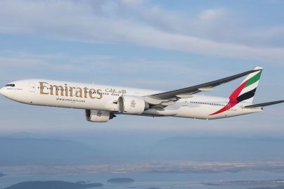 Emirates extends Dubai departure travel check-in suspension until tomorrow morning