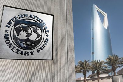 IMF opens regional office in Saudi Arabia