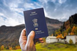 Indians get multi-entry Schengen visa for 29 European countries under new rules