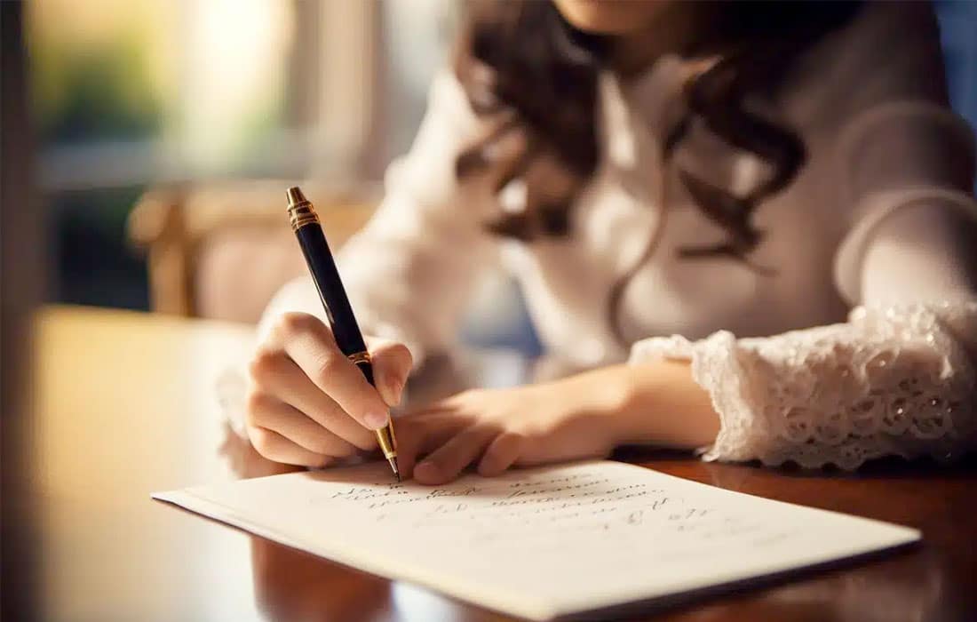 Good handwriting is an asset; helps in Memory Development and here are useful tips to improve our handwriting.