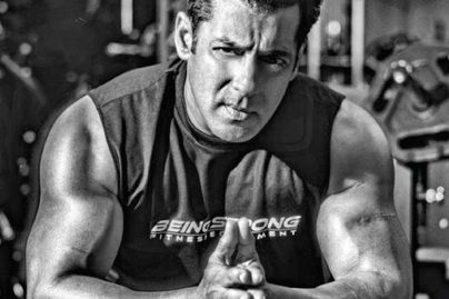 If you are a fitness freak, Salman Khan’s Being Strong is coming with Danube in its new project
