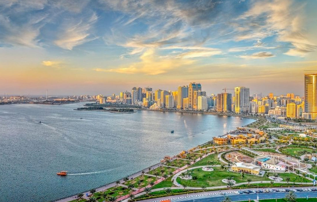 Sharjah Real Estate records AED3.1 billion in March 2024