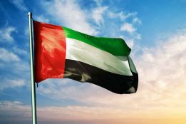 UAE calls for restraint and to halt escalation in the region