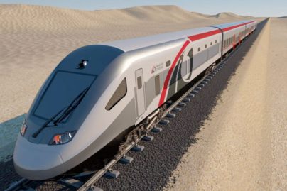 UAE-Oman railway project brings environmental benefits by reducing carbon dioxide emissions
