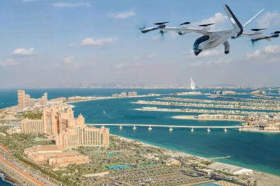 UAE gets vertiport operational green light from GCAA, aerial mobility a near possibility