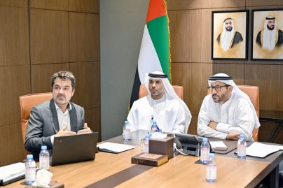 ADIHEX 2024 continues preparations for the largest edition in history