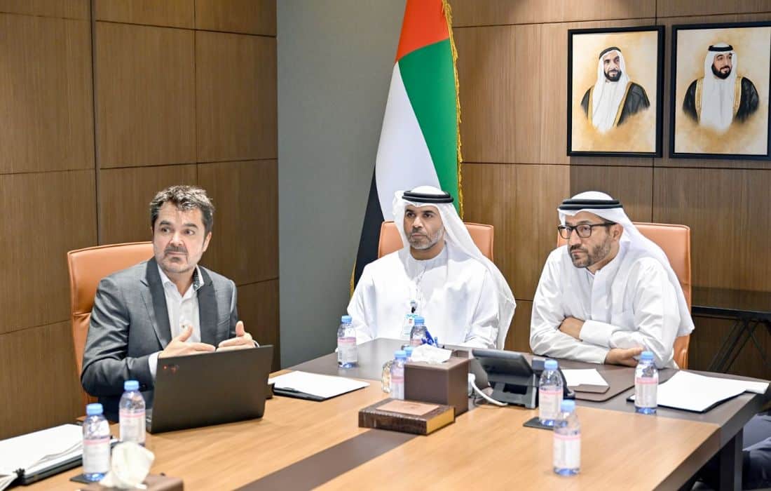 ADIHEX 2024 continues preparations for the largest edition in history