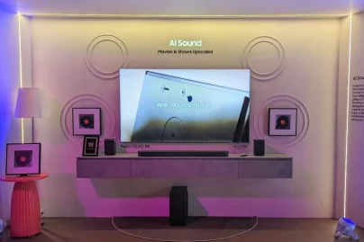 Samsung unveils 2024 TV Lineup, introducing AI TV era in Gulf