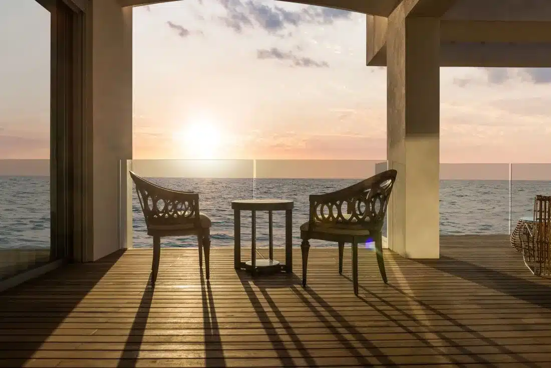  Cyprus has emerged as a favored holiday and living destination for residents of the MENA region