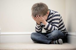 Childhood Depression Awareness Day: Signs Your Child might be suffering from depression