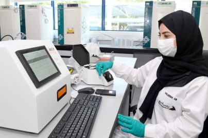 Dubai Central Laboratory adopts AI-powered technology to detect ‘Legionella’ bacteria