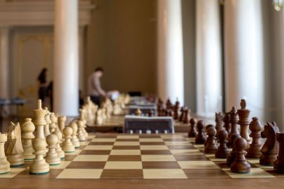Dubai Open Chess Tournament expected to draw in 200 competitors across 28 countries