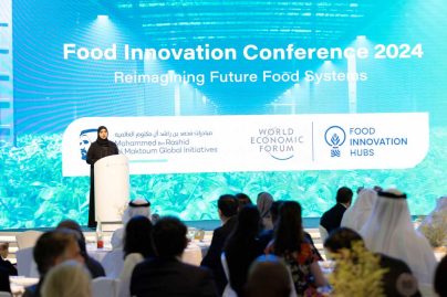 Dubai hosts Food Innovation Conference 2024 with 150 international experts participating