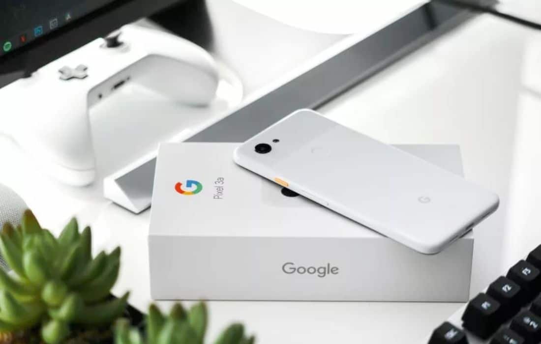 Google plans production of Pixel phones and drones in India
