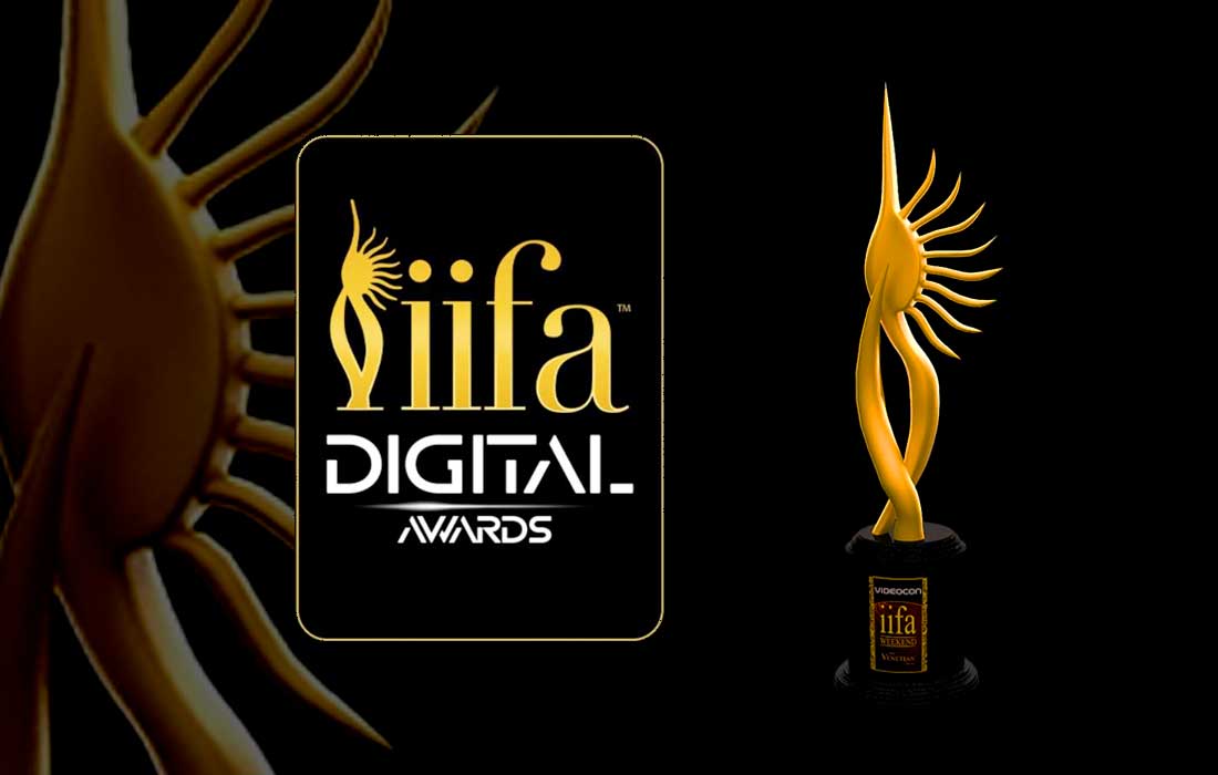IIFA Digital Content Awards