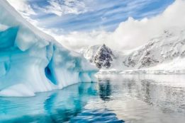 India to host two pivotal global meetings on Antarctic this month