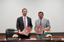 India-UAE Consular Committee's 5th meeting convened for diplomatic discussions