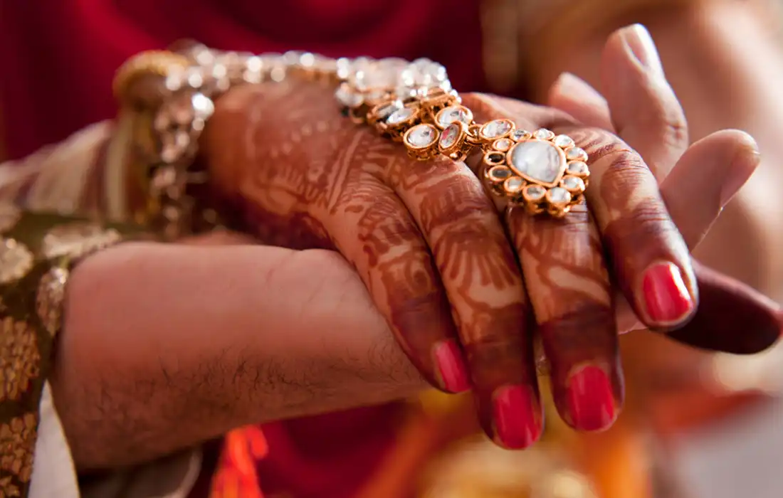 Indian wedding marriages Abu Dhabi destination