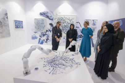 Latifa bint Mohammed unveils Expo 2020 Dubai Museum