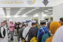 Makkah Route initiative simplifies Hajj pilgrimage