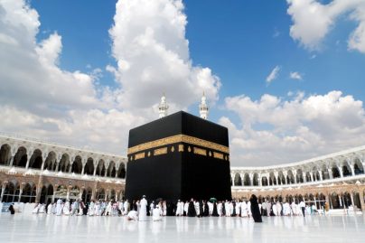 Makkah readies for Hajj season, anticipating the arrival of millions