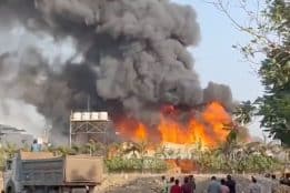 Summer Fire Safety Tips to Prevent Fires at Home, Work, and On the Road