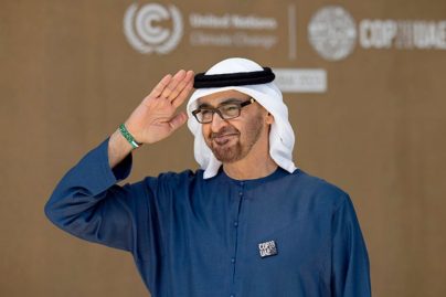 Mohamed bin Zayed: Exemplar of generosity, advocate for global humanitarian endeavors