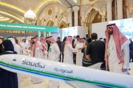 Saudia purchases 105 Airbus planes in Saudi aviation's largest aircraft deal ever