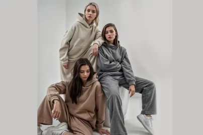 Styched targets UAE’s booming fashion market with zero-waste sustainable clothing