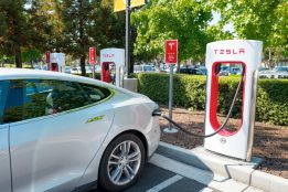 500 employees laid off in Tesla Charging Division
