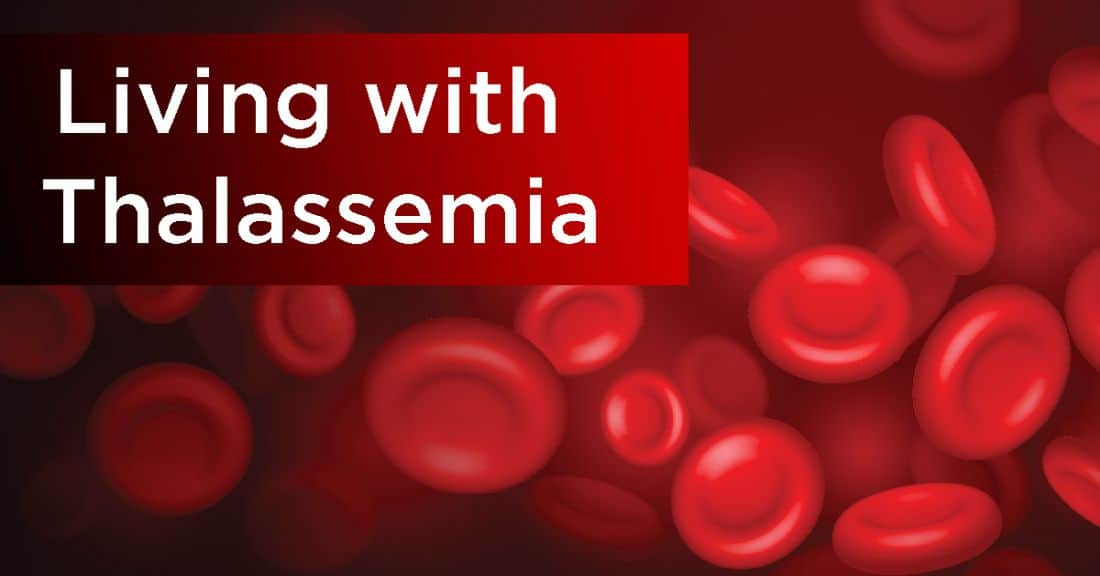 Thalassemia is a manageable condition. With proper care and support, most people with thalassemia can lead long and fulfilling lives