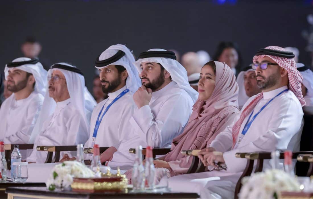 The Dubai Press Club reintroduces award for media students