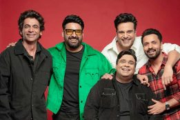 The Great Indian Kapil Show on Netflix to go off air amid declining TRP