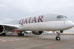 Qatar Airways first in MENA to offer complimentary Starlink Wi-Fi onboard
