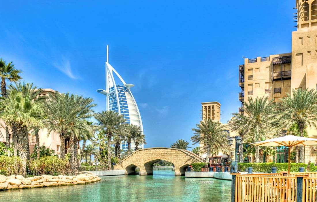 Tourism projected to account for 12% of UAE GDP in 2024: Minister of Economy