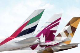 World’s Best Airlines 2024: Qatar Airways, Emirates and Etihad rank top 10