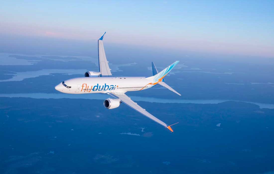 flydubai summer destinations UAE