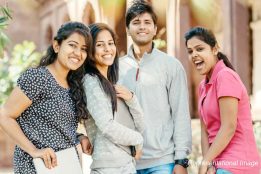 146 Indian students awarded Erasmus Mundus scholarships for studying in Europe