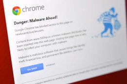 280 million users installed malware Chrome extensions in past 3 years