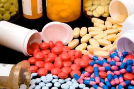 50 life saving drugs produced in India found to be of sub-standard quality