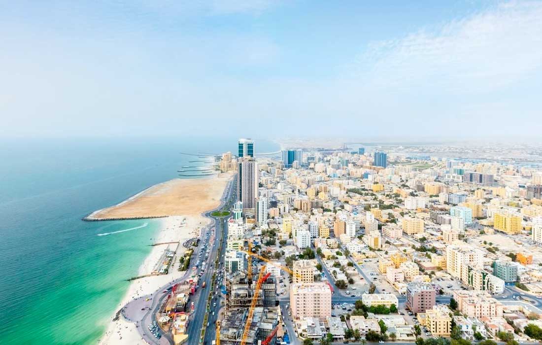 Ajman completes 169 real estate valuations worth over AED729.5 million in May