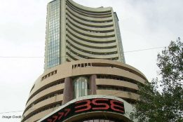 Indian stock market reaches record high: Sensex 79,000, Nifty 24,000