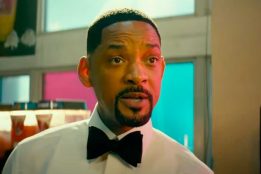 Bad Boys - Ride Or Die Movie Review: Will Smith-Starrer is a franchise running on fumes