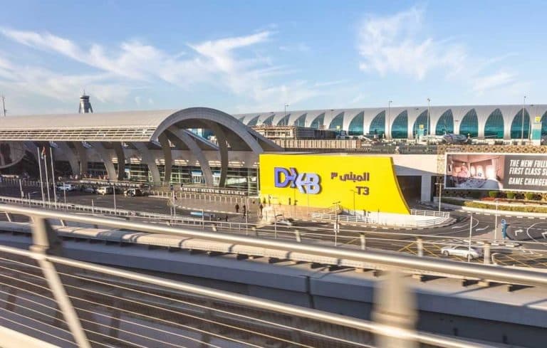 DXB to welcome over 3.7 million visitors during summer peak