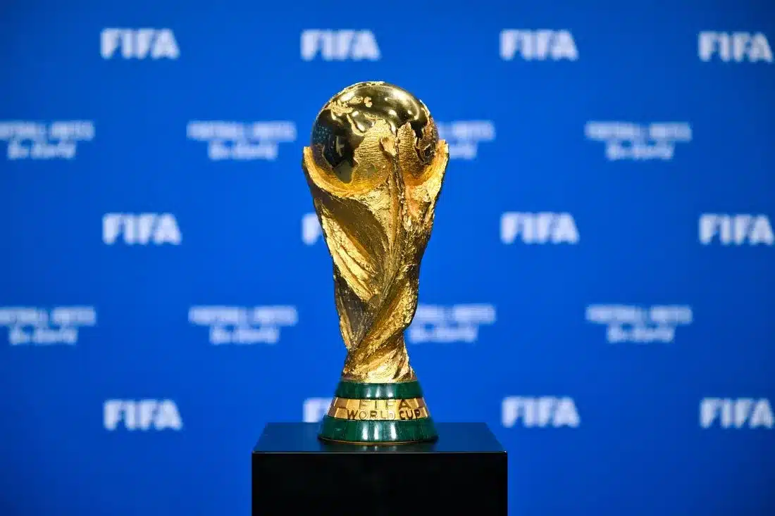 Zee secures FIFA World Cup rights for India before kick-off